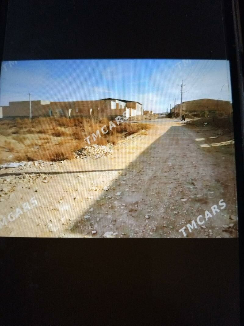 boş mellek - Туркменабат - img 2