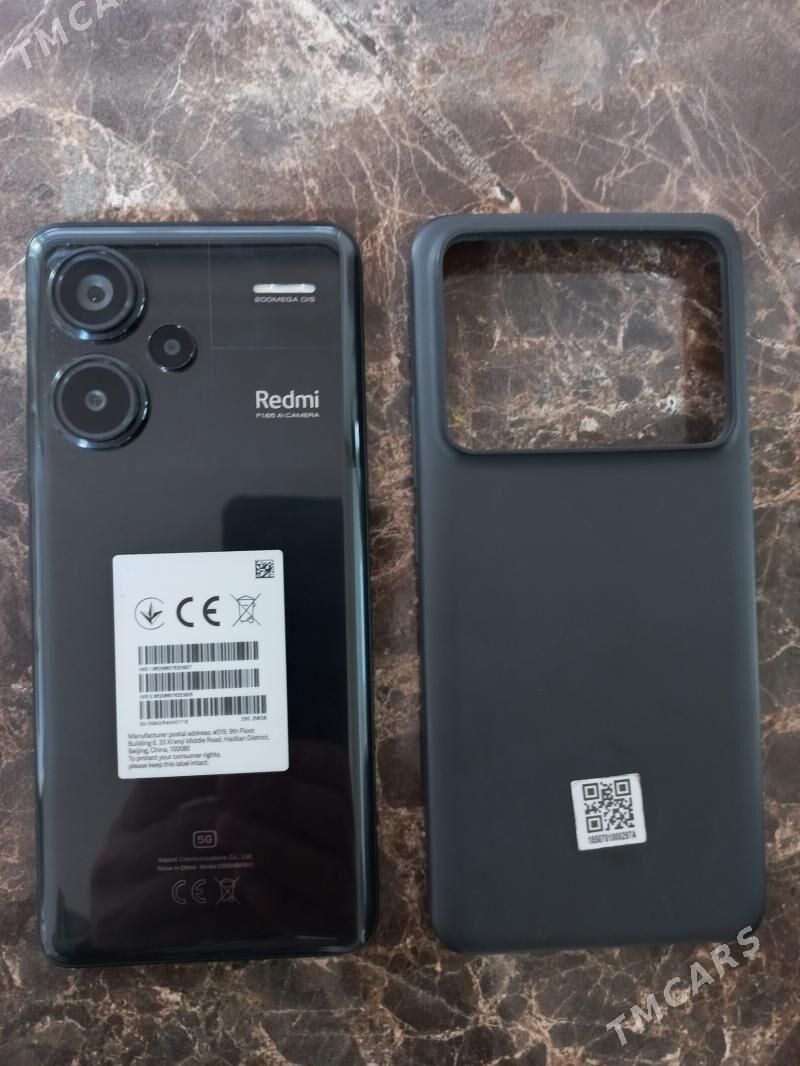 Redmi 13pro plyus - Aşgabat - img 5