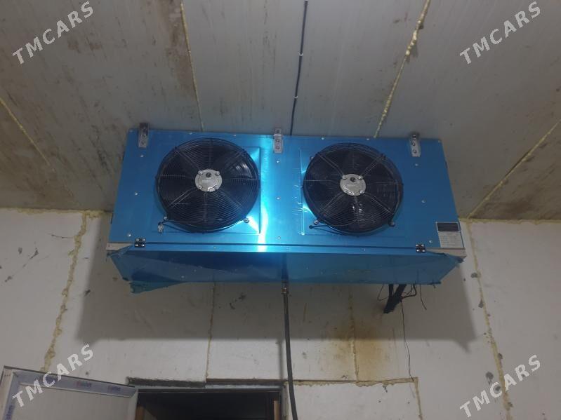 holadilnik taze - Türkmenabat - img 3