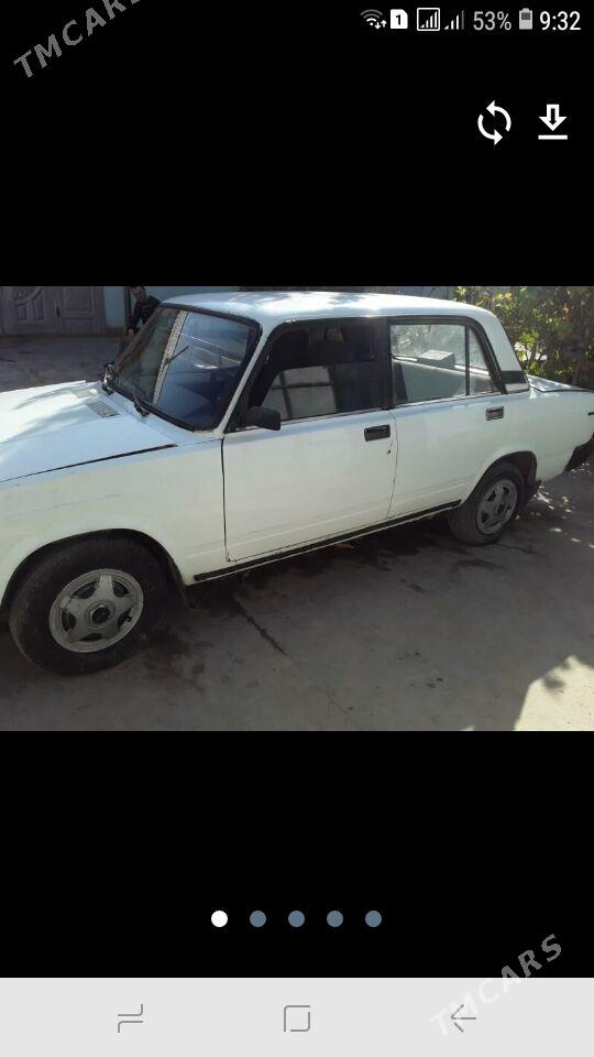 Lada 2107 2004 - 15 000 TMT - Шабатский этрап - img 3