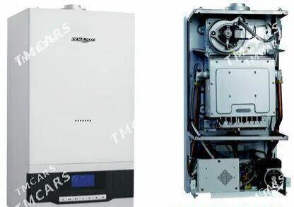 Kombi Kotýol Bejermek Комби - Aşgabat - img 2