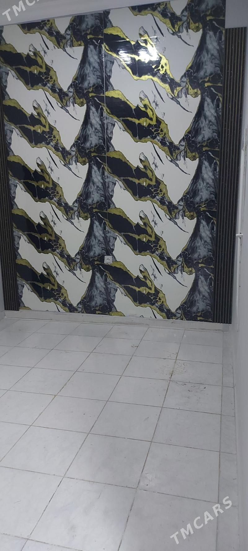 Satlyk podwal Gowdan, Bomako - Ашхабад - img 5