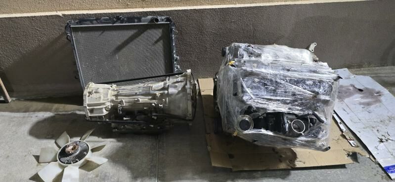 Mator Karopga Hilux 75 000 TMT - Gökdepe - img 8