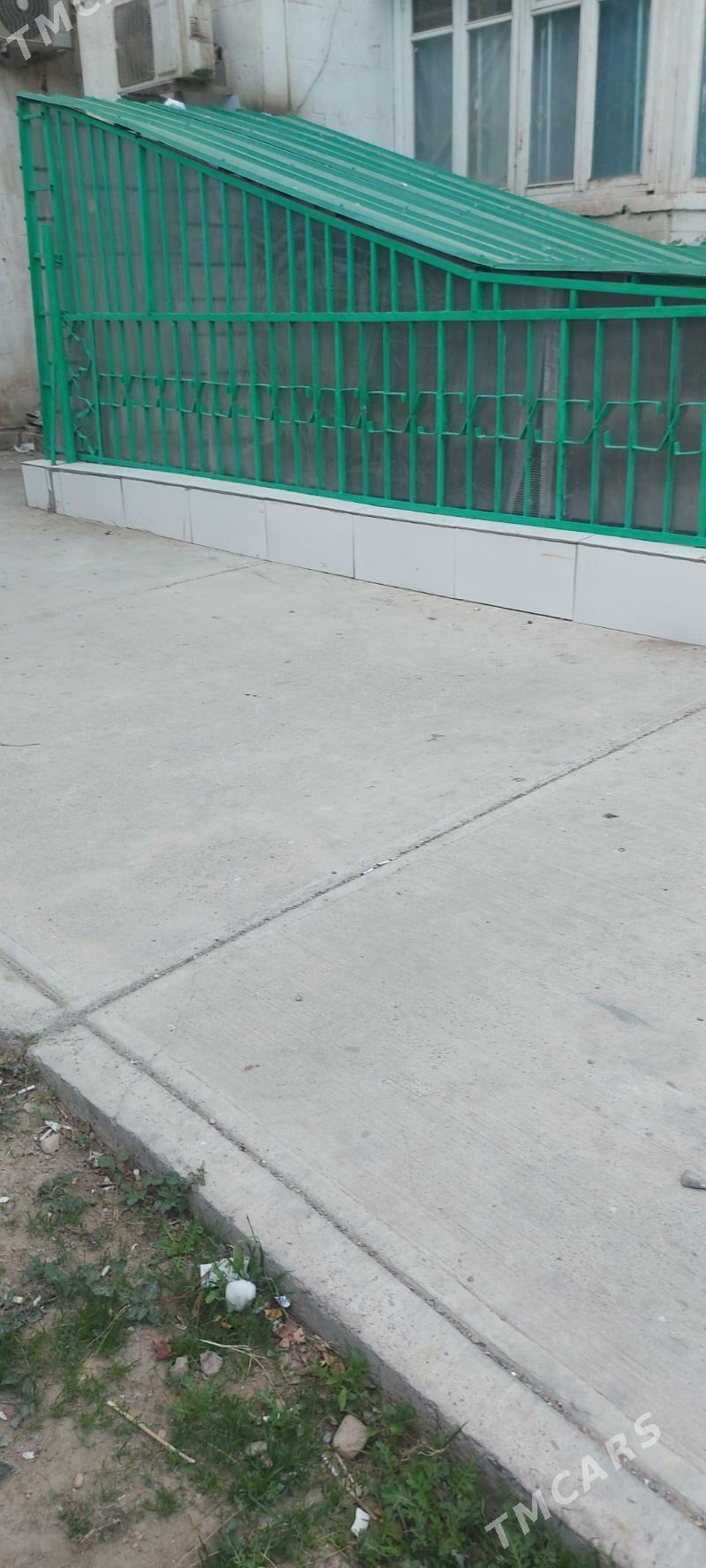 Satlyk podwal Gowdan, Bomako - Ашхабад - img 8