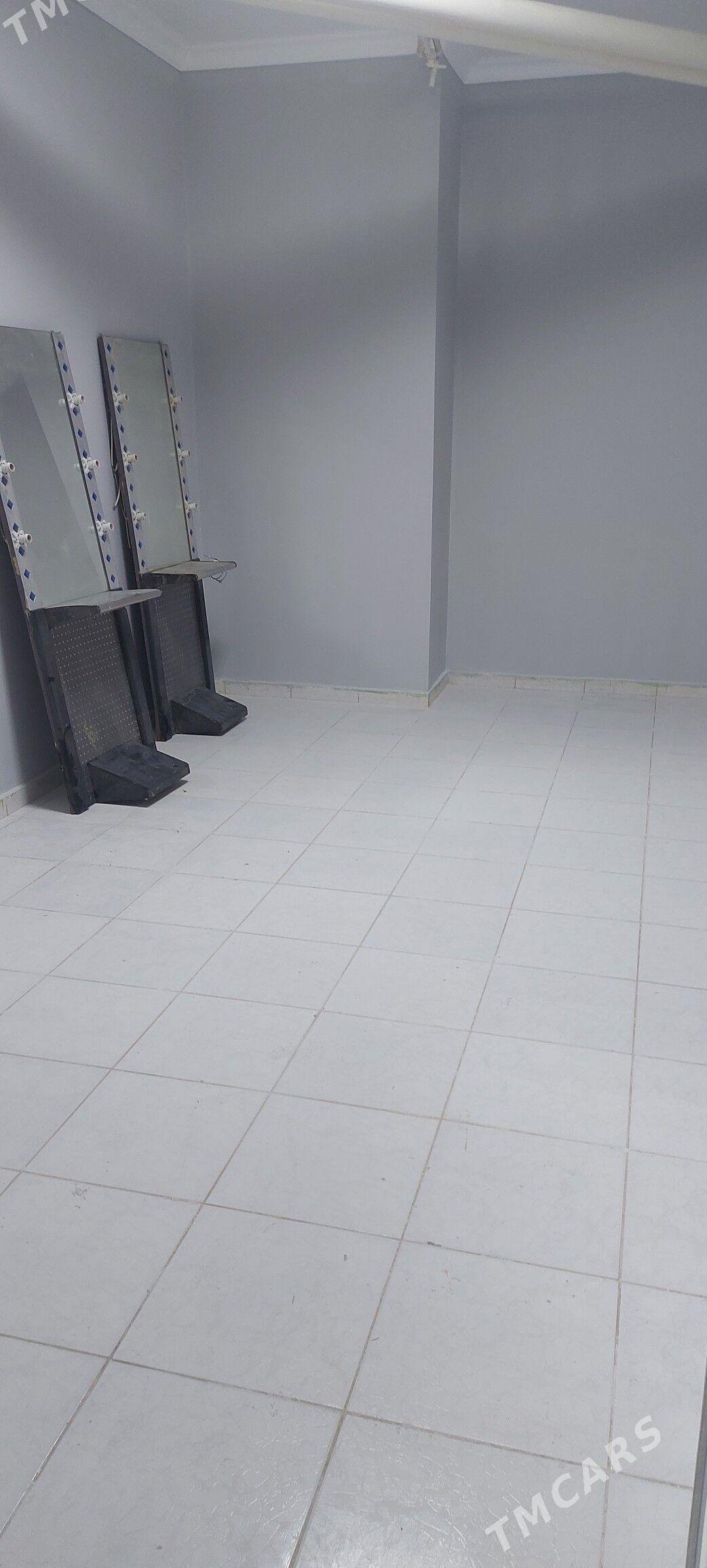 Satlyk podwal Gowdan, Bomako - Ашхабад - img 2