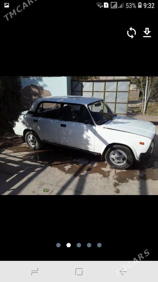 Lada 2107 2004 - 15 000 TMT - Шабатский этрап - img 2