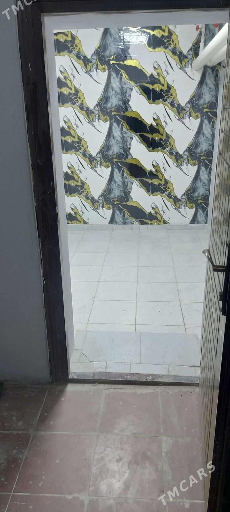 Satlyk podwal Gowdan, Bomako - Ашхабад - img 7