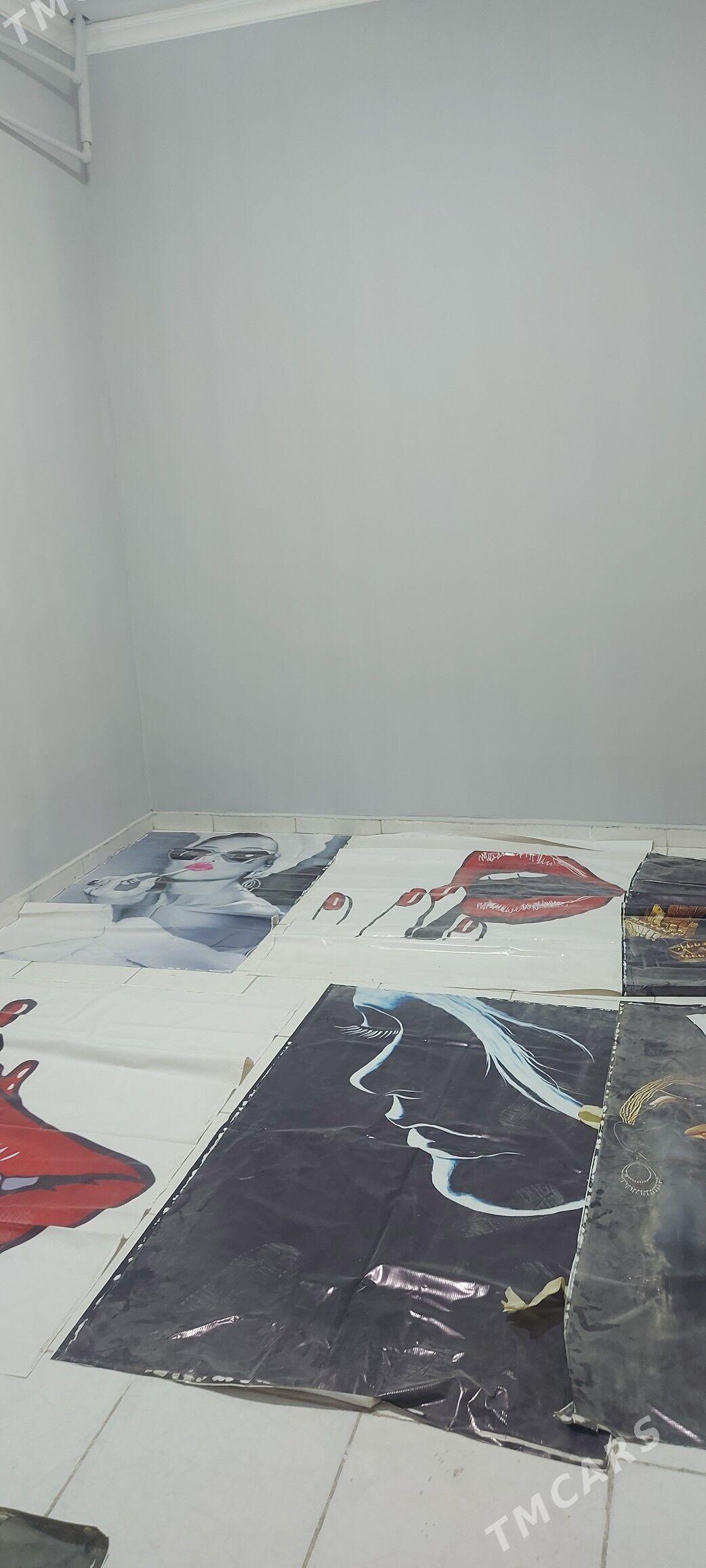 Satlyk podwal Gowdan, Bomako - Ашхабад - img 3