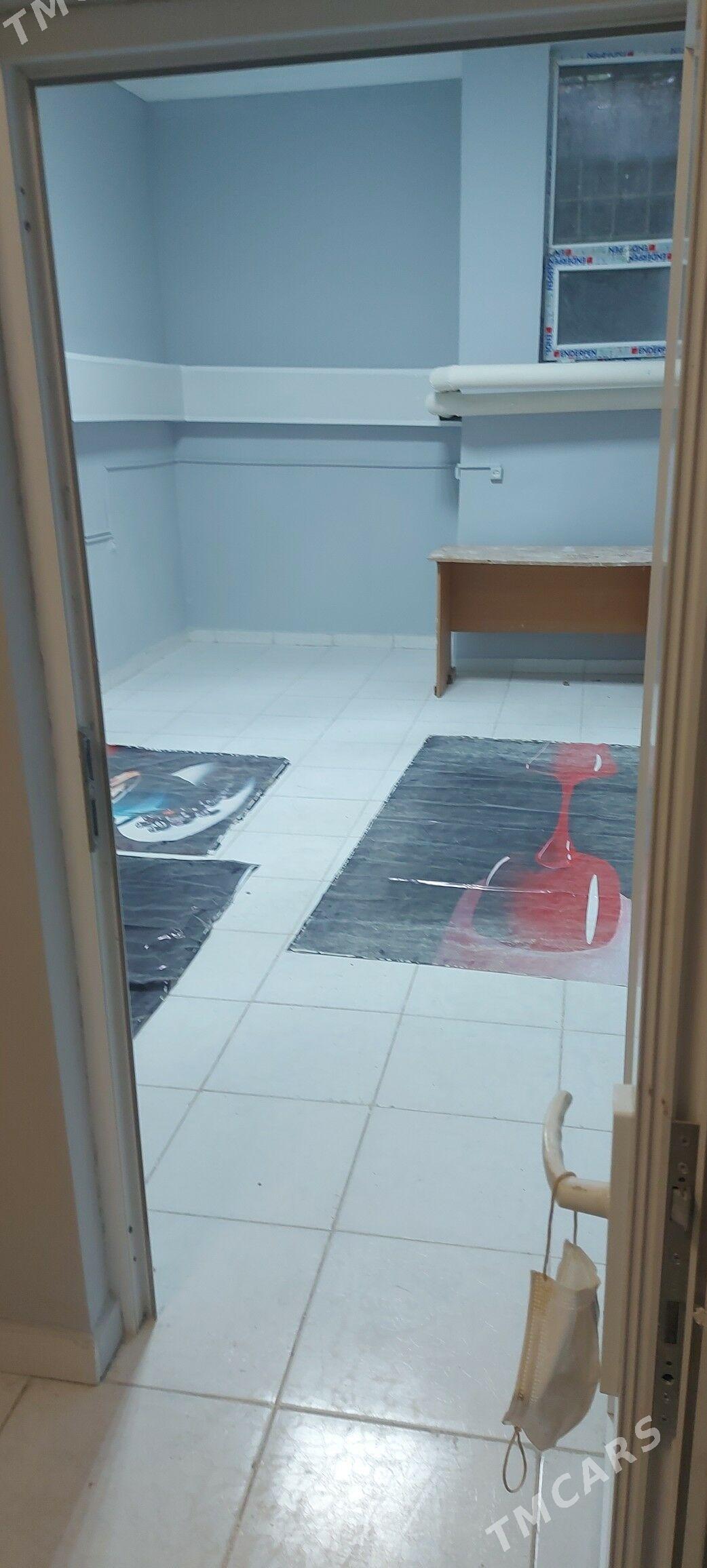 Satlyk podwal Gowdan, Bomako - Ашхабад - img 6