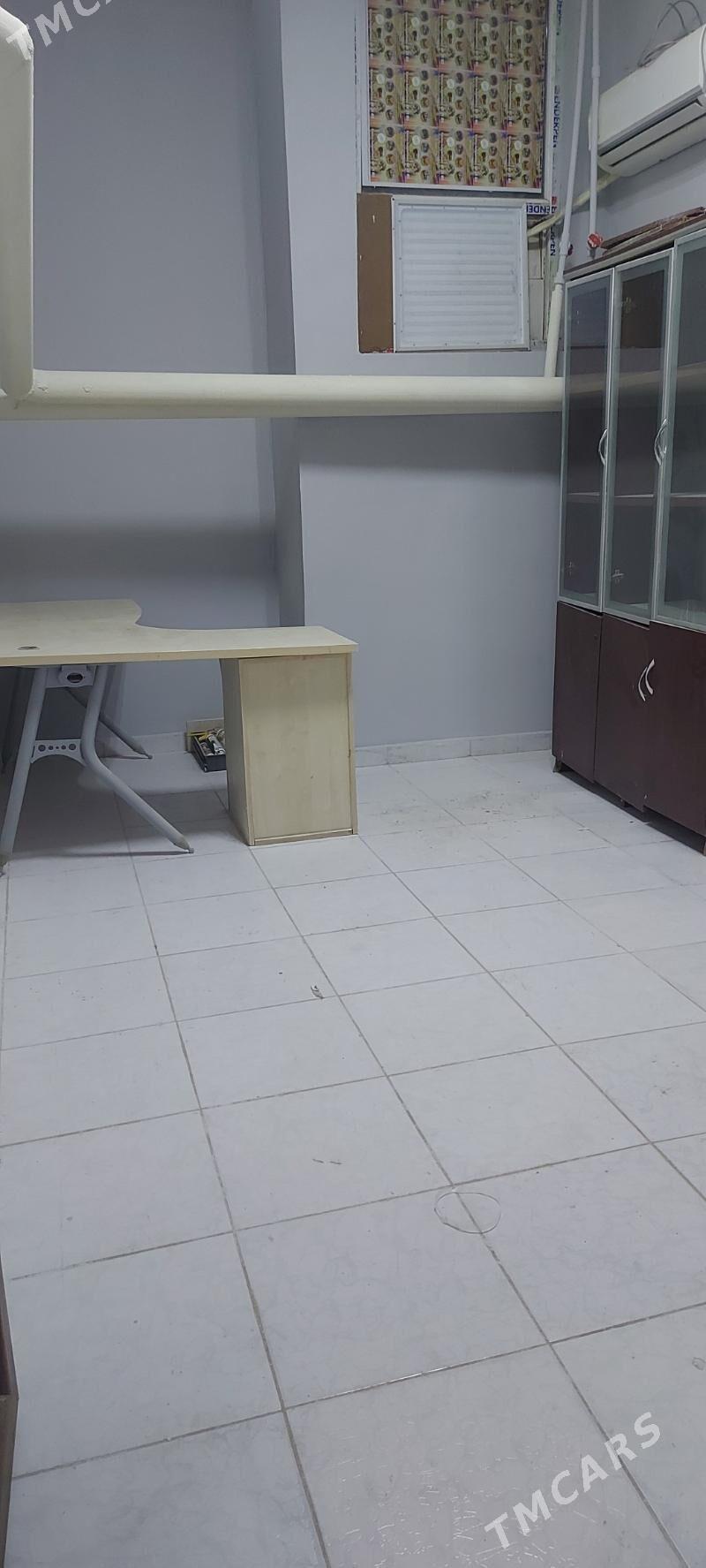 Satlyk podwal Gowdan, Bomako - Ашхабад - img 4