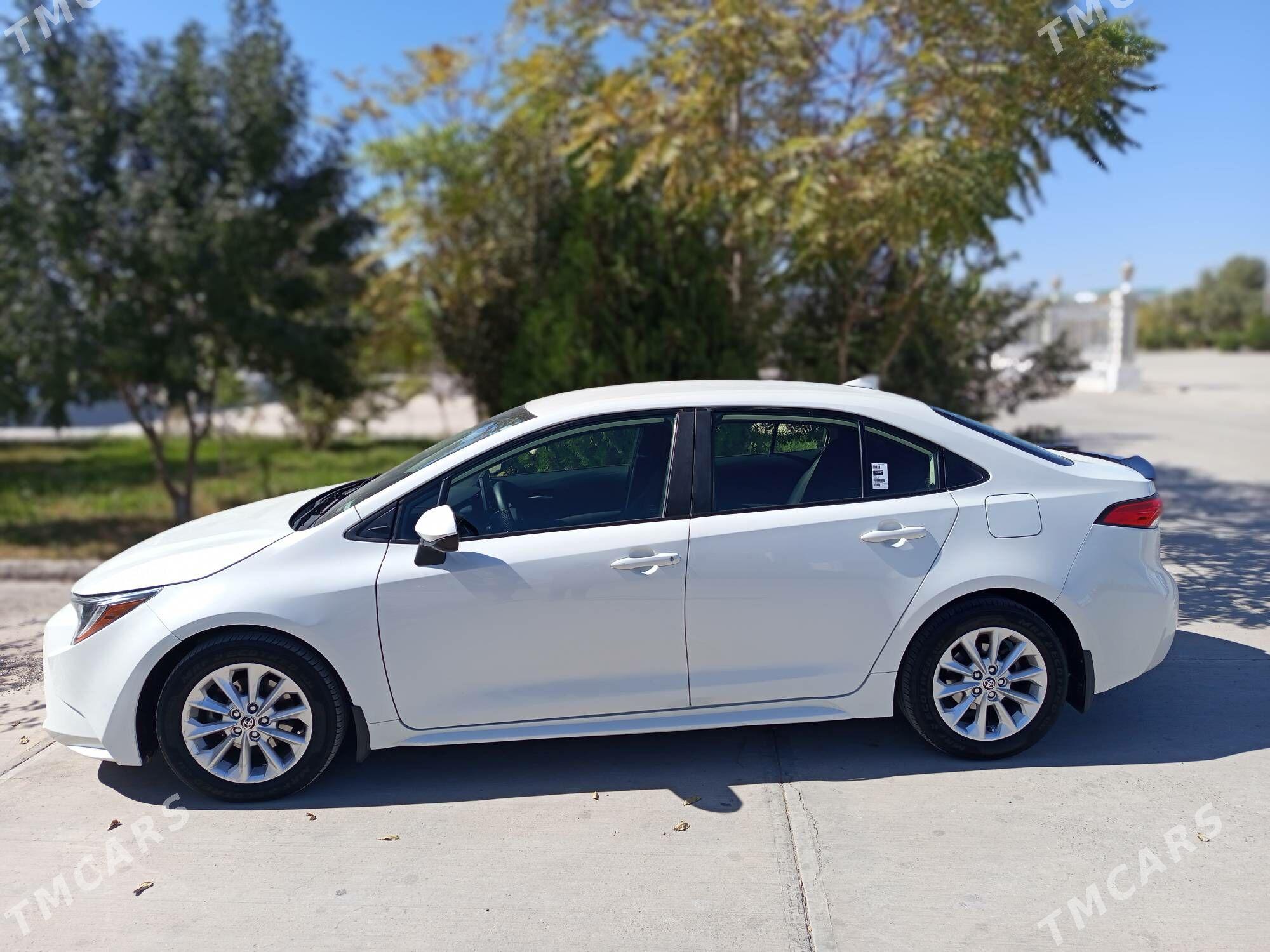 Toyota Corolla 2021 - 250 000 TMT - Дашогуз - img 2