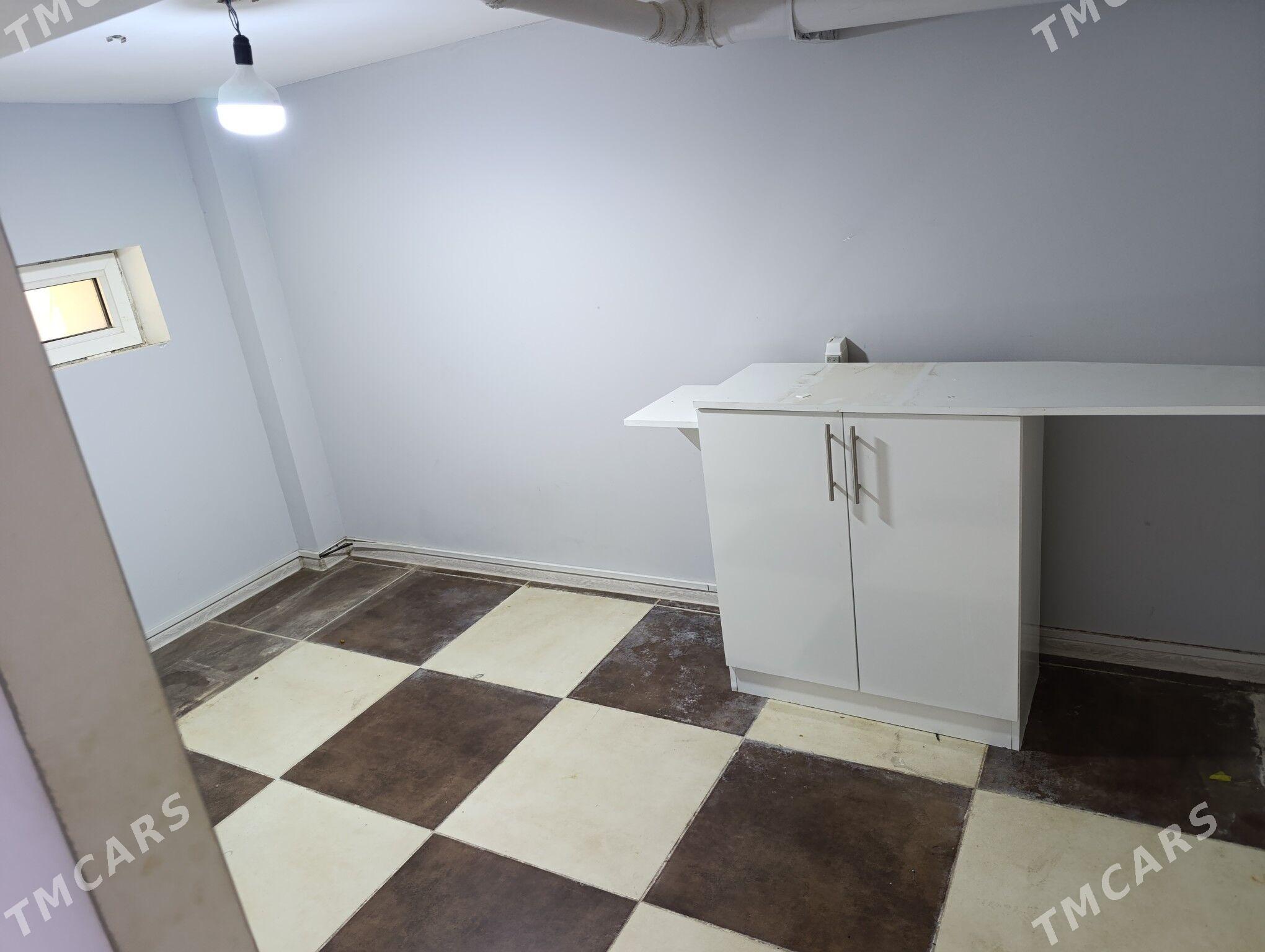 arenda atelya - Ашхабад - img 1