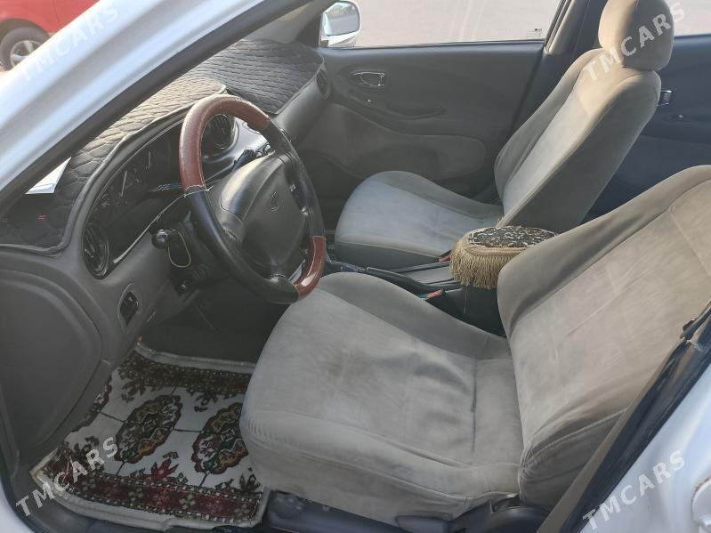 Daewoo Leganza 1999 - 32 000 TMT - Şabat etr. - img 9