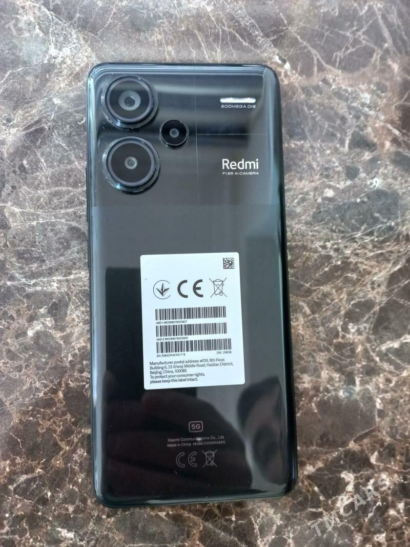 Redmi 13pro plyus - Aşgabat - img 3