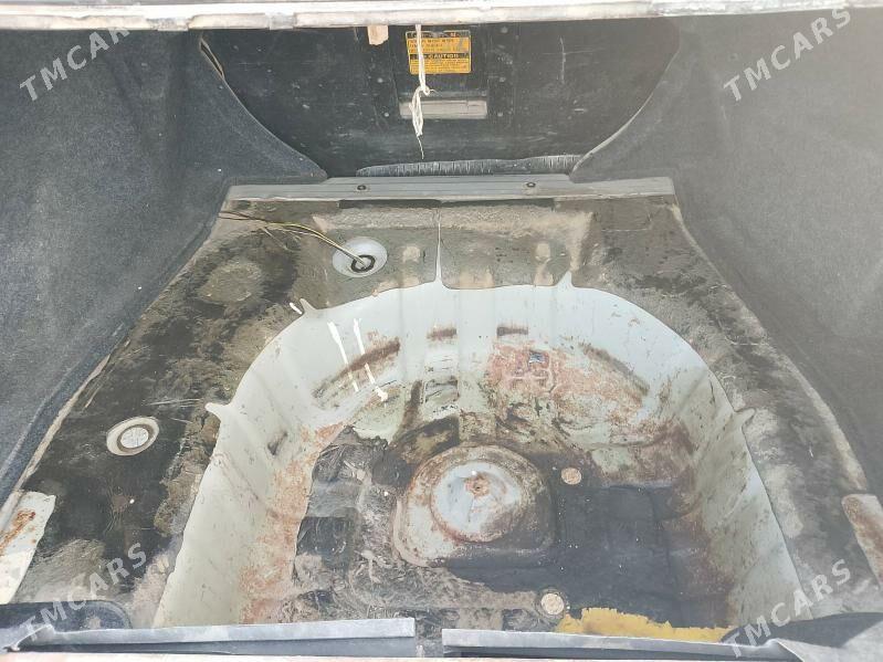 Daewoo Leganza 1999 - 32 000 TMT - Şabat etr. - img 5