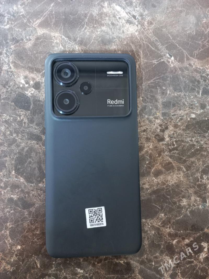Redmi 13pro plyus - Aşgabat - img 4