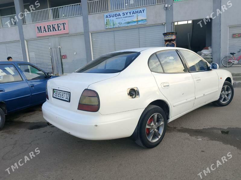 Daewoo Leganza 1999 - 32 000 TMT - Şabat etr. - img 4