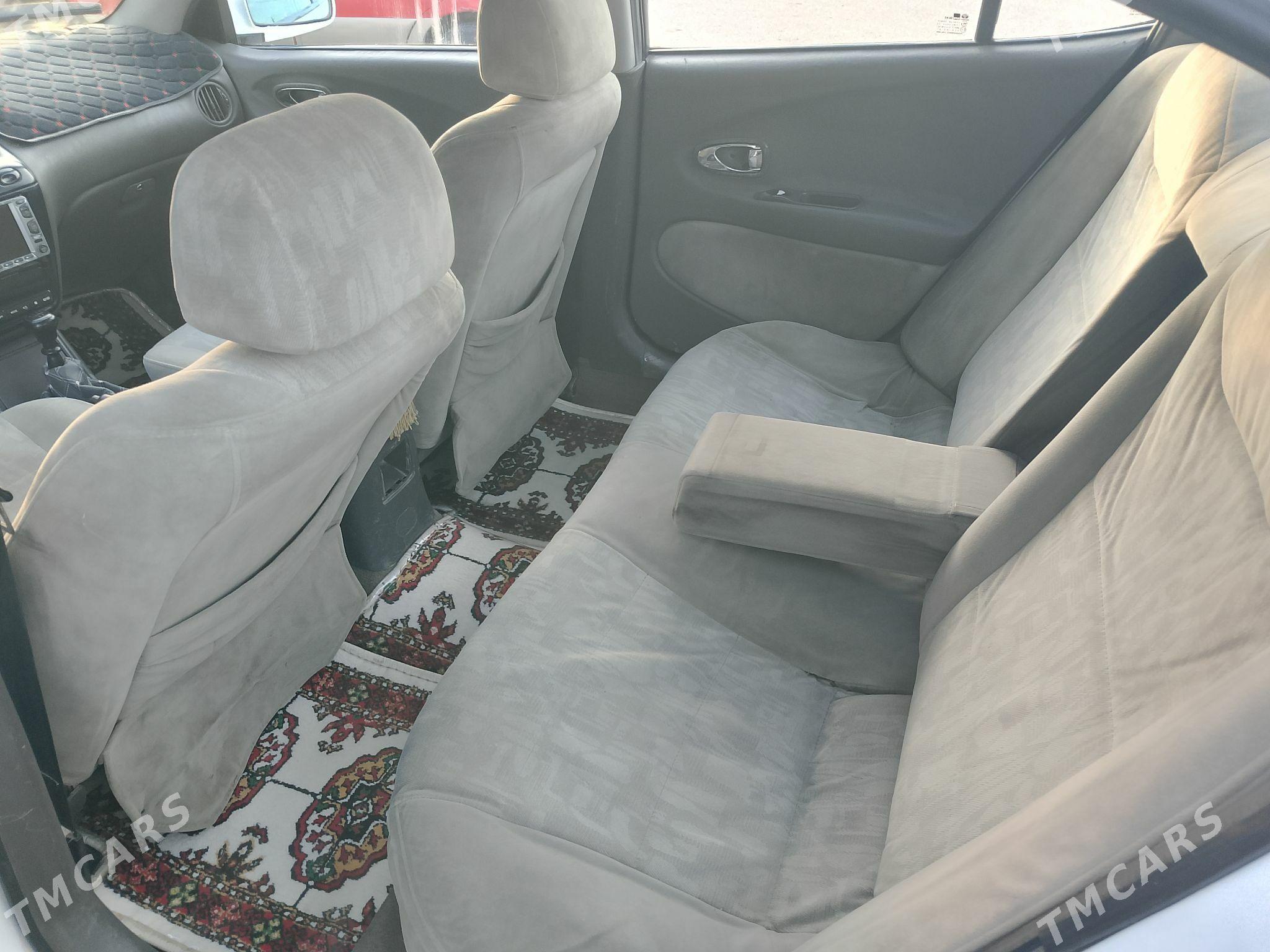 Daewoo Leganza 1999 - 32 000 TMT - Şabat etr. - img 8