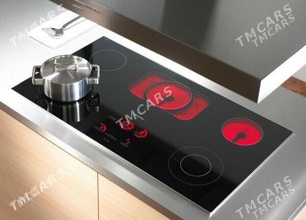 Elektro Plitalary Remont Etmek - Ашхабад - img 2