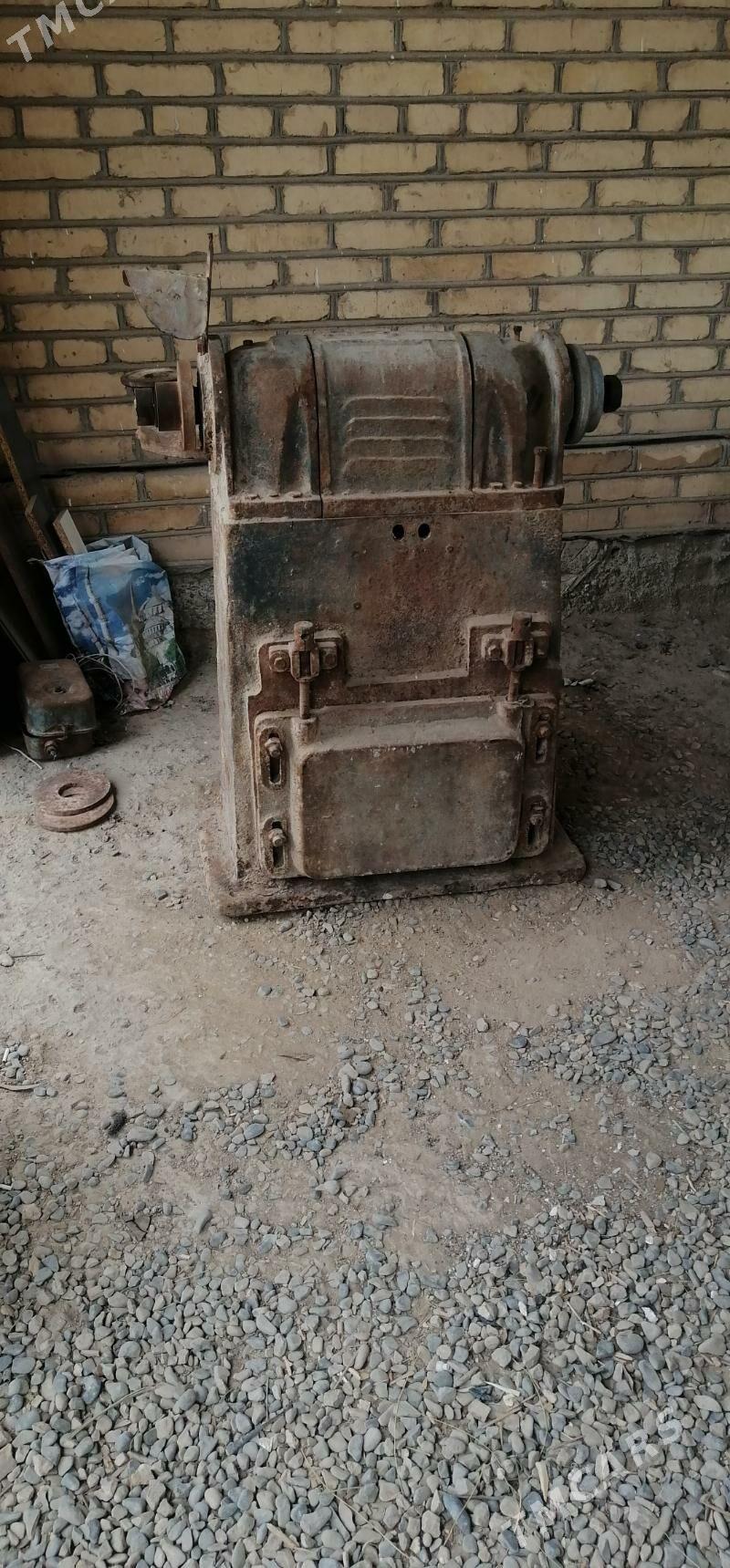 Tacila stanok - Мургап - img 3