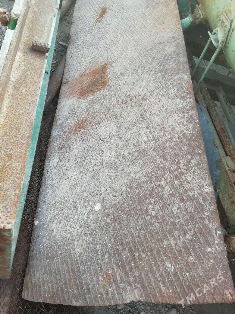 демир лист - Balkanabat - img 5