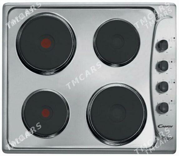 Elektro Plitalary Remont Etmek - Ашхабад - img 3