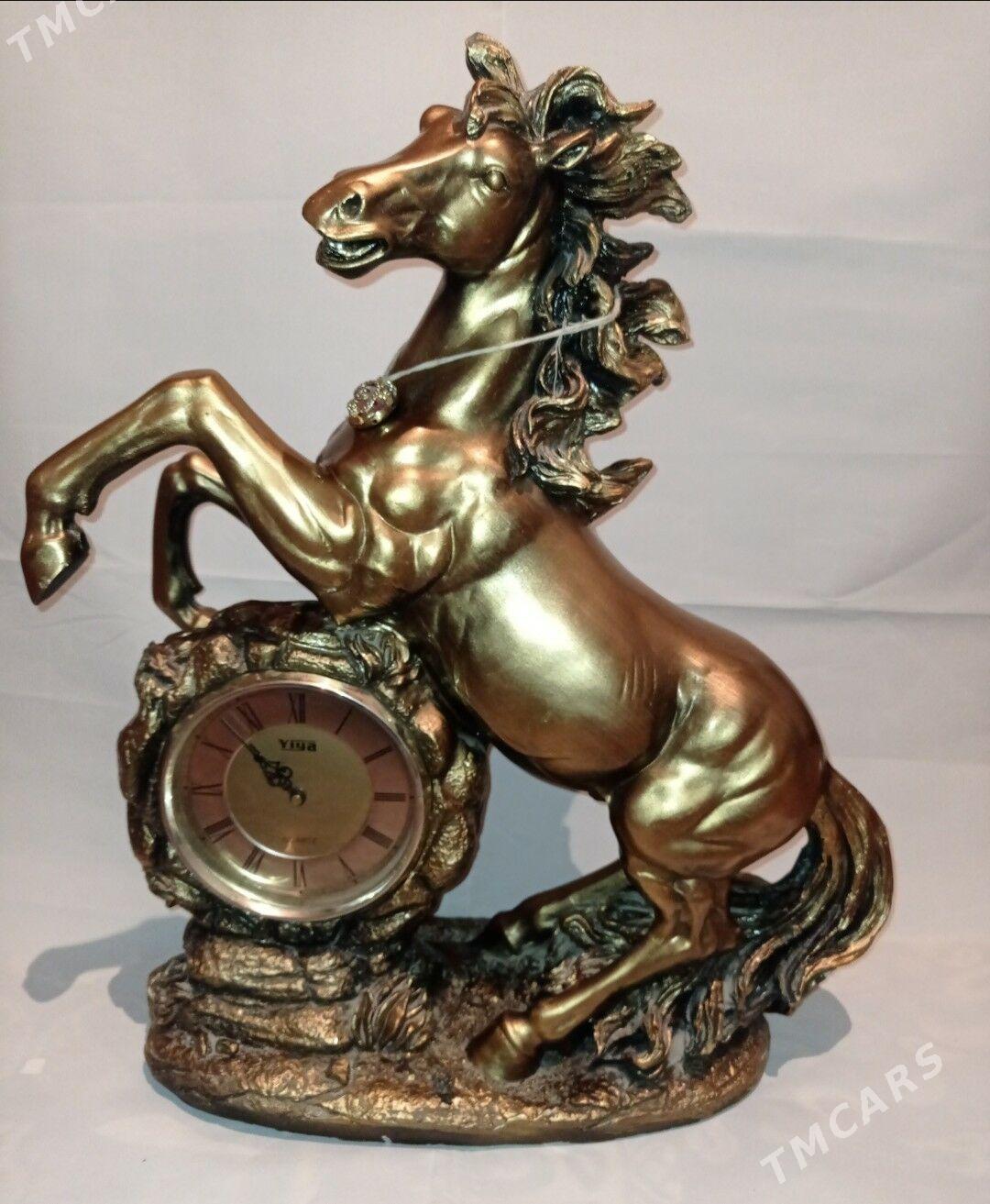 Sagatli At - Bäherden - img 1