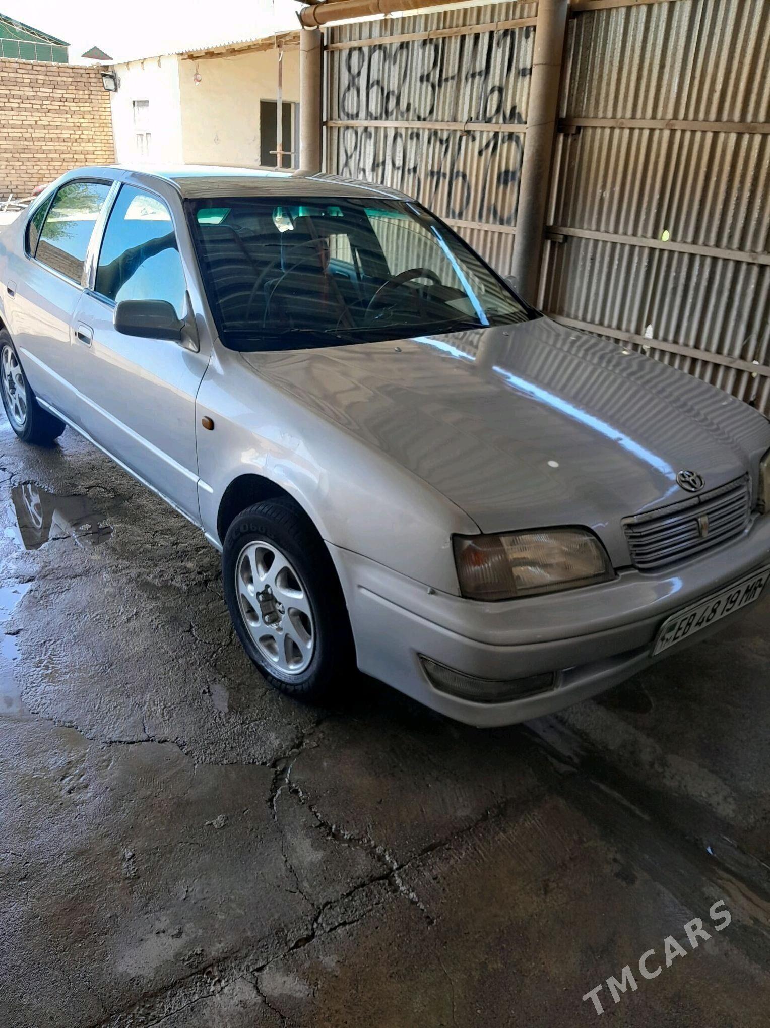 Toyota Camry 1995 - 48 000 TMT - Туркменгала - img 4