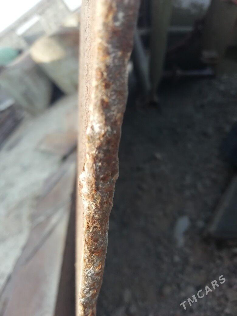 демир лист - Balkanabat - img 4