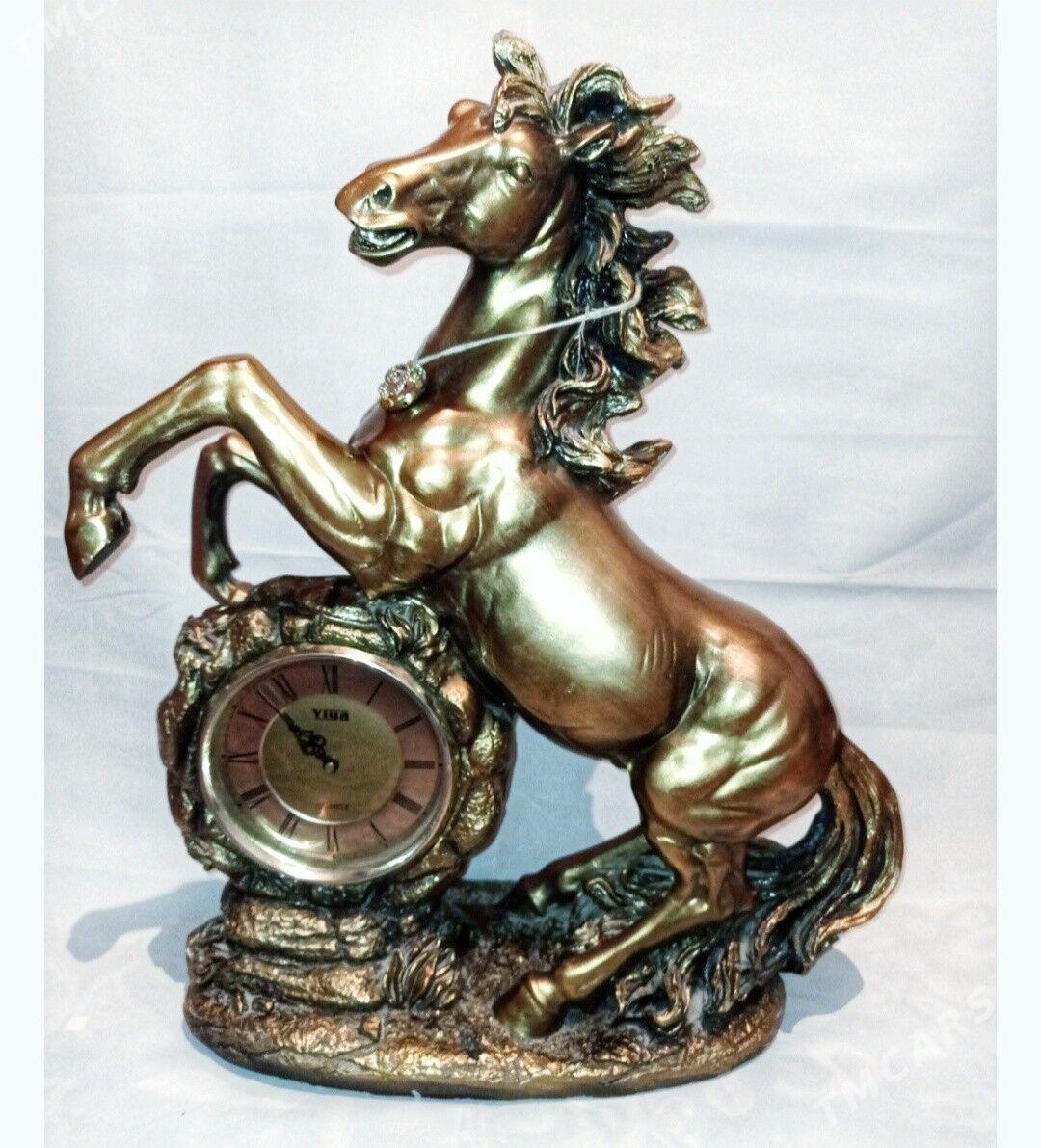 Sagatli At - Bäherden - img 3