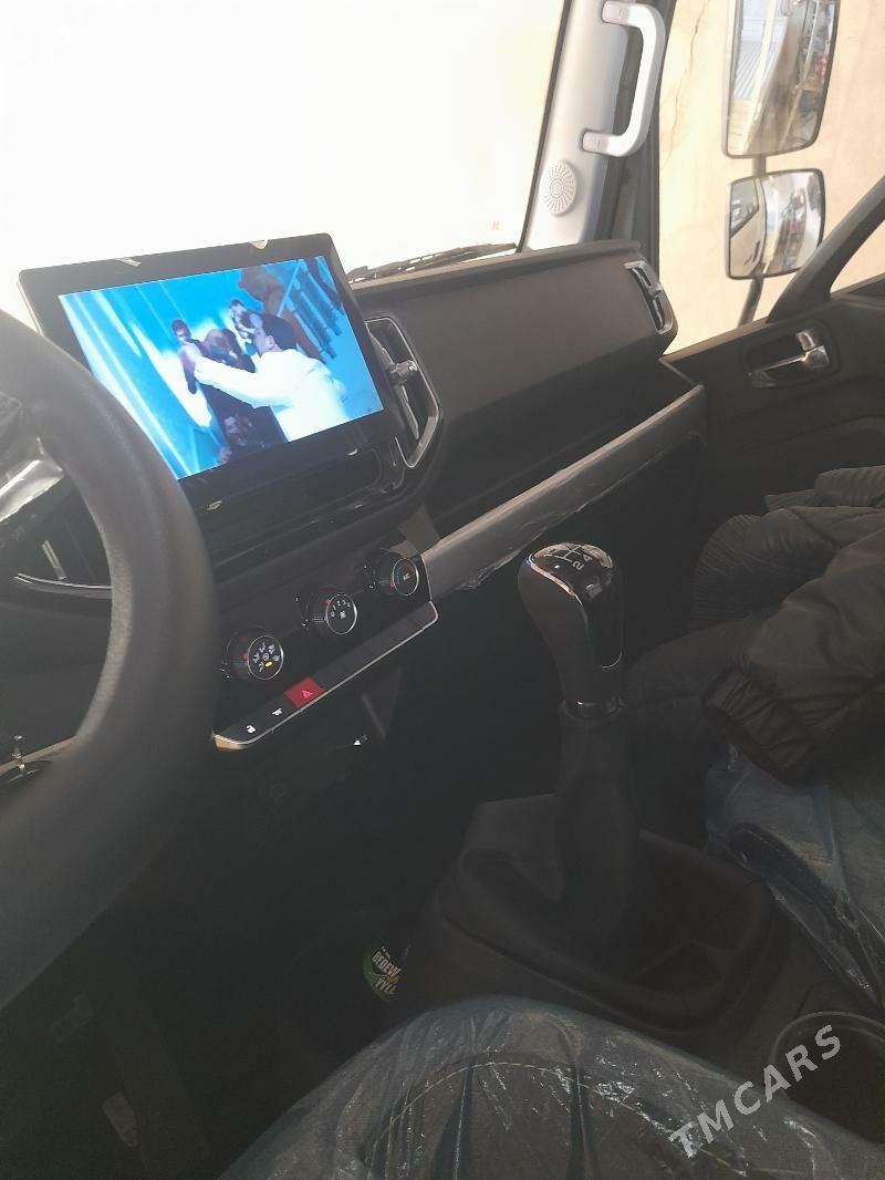 Forland H3 2025 - 330 000 TMT - Гурбансолтан Едже - img 4