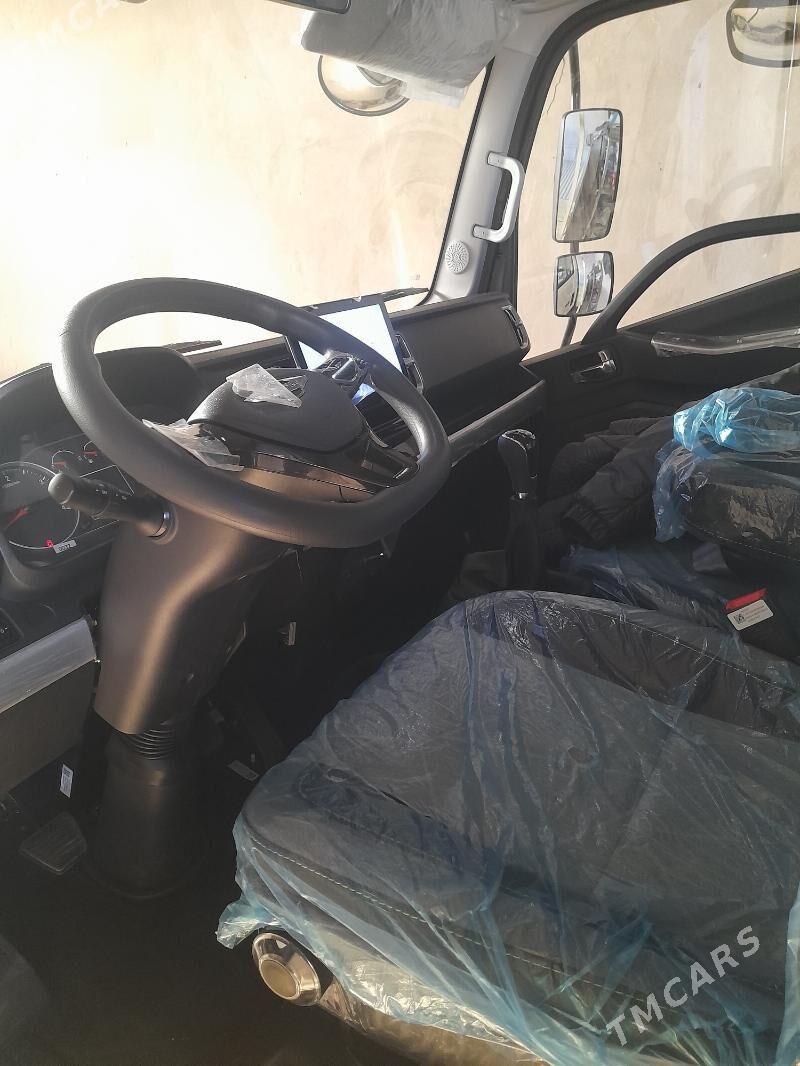 Forland H3 2025 - 330 000 TMT - Гурбансолтан Едже - img 5