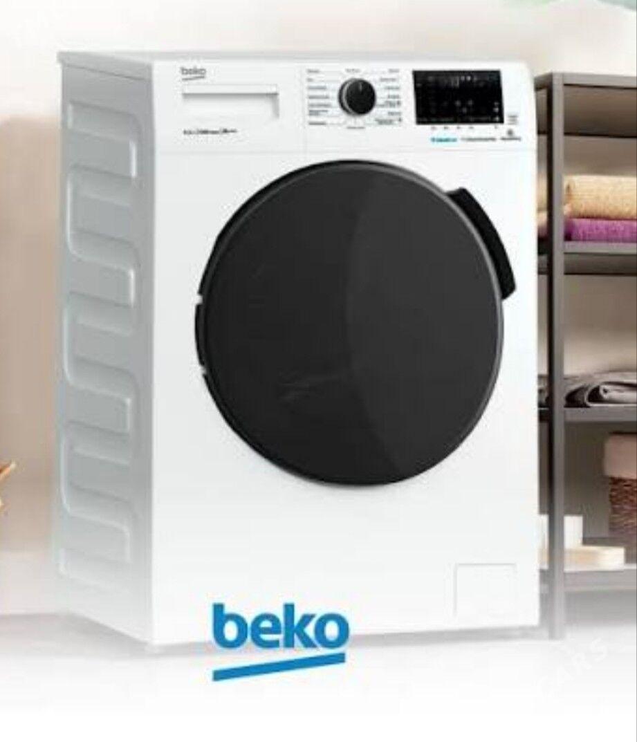 BEKO TEHNIKA ABATLAMAK - Aşgabat - img 2