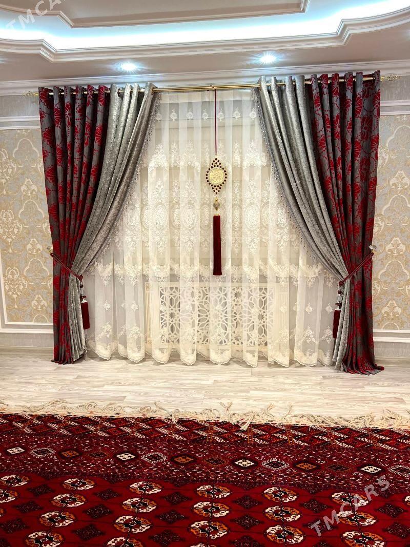 Zanawesga Jalyus jalyus - Aşgabat - img 3