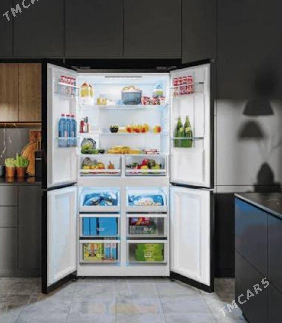 BEKO TEHNIKA ABATLAMAK - Aşgabat - img 4