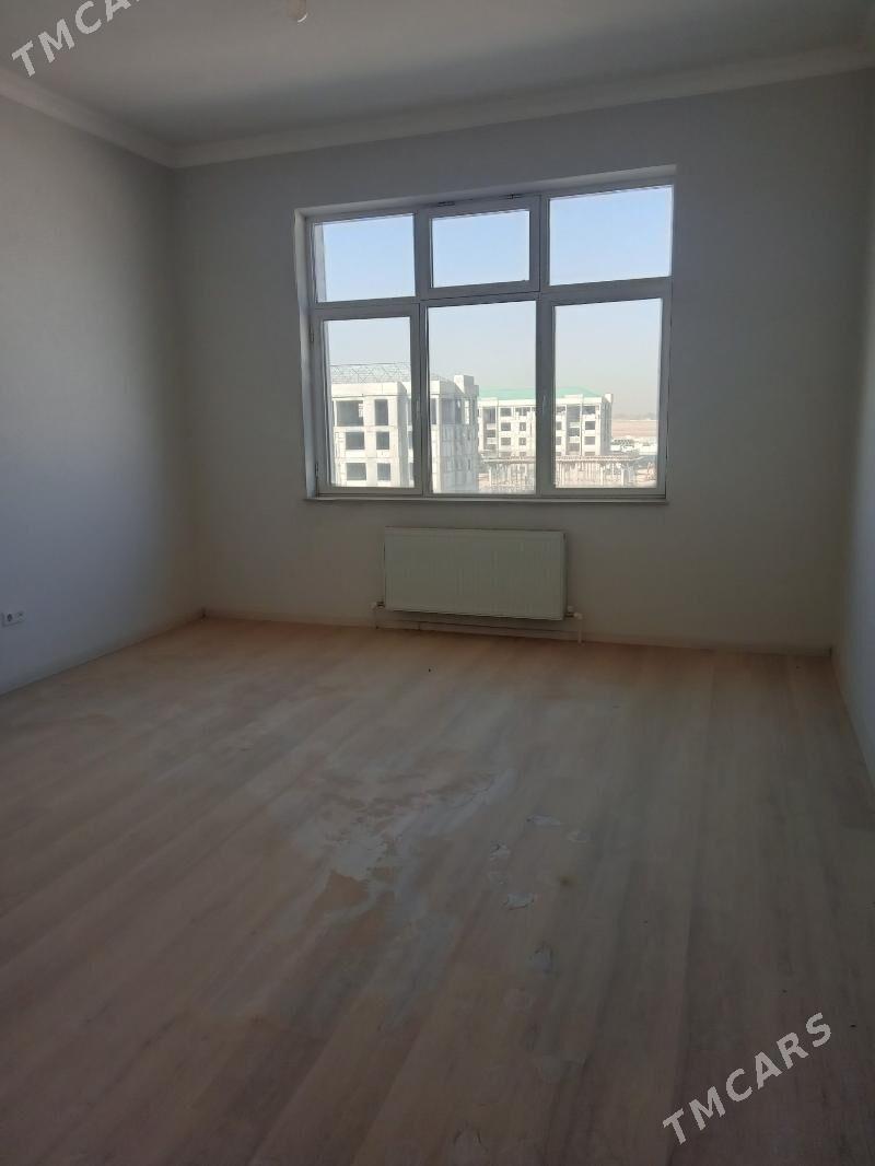 Gurtly ýaşaýyş jaý 2 komnat - Gurtly - img 4