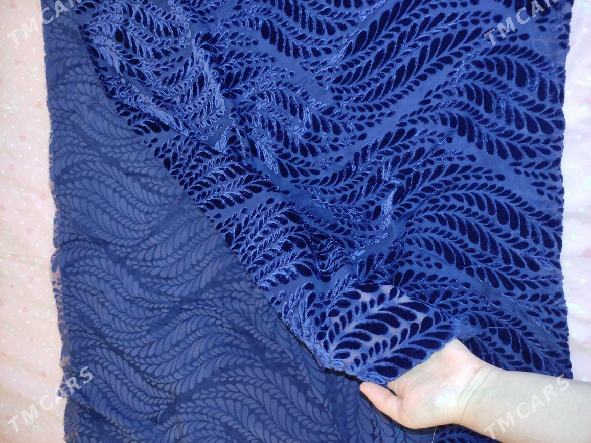 Pambarhat otrez - Aşgabat - img 2