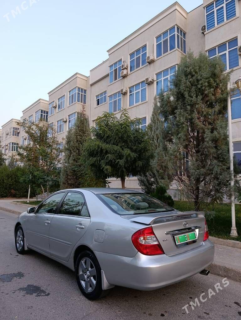 Toyota Camry 2003 - 139 000 TMT - Mary - img 4