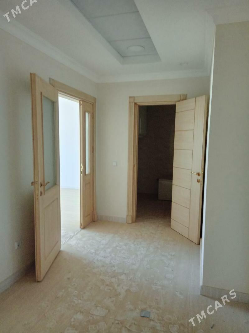 Gurtly ýaşaýyş jaý 2 komnat - Gurtly - img 7