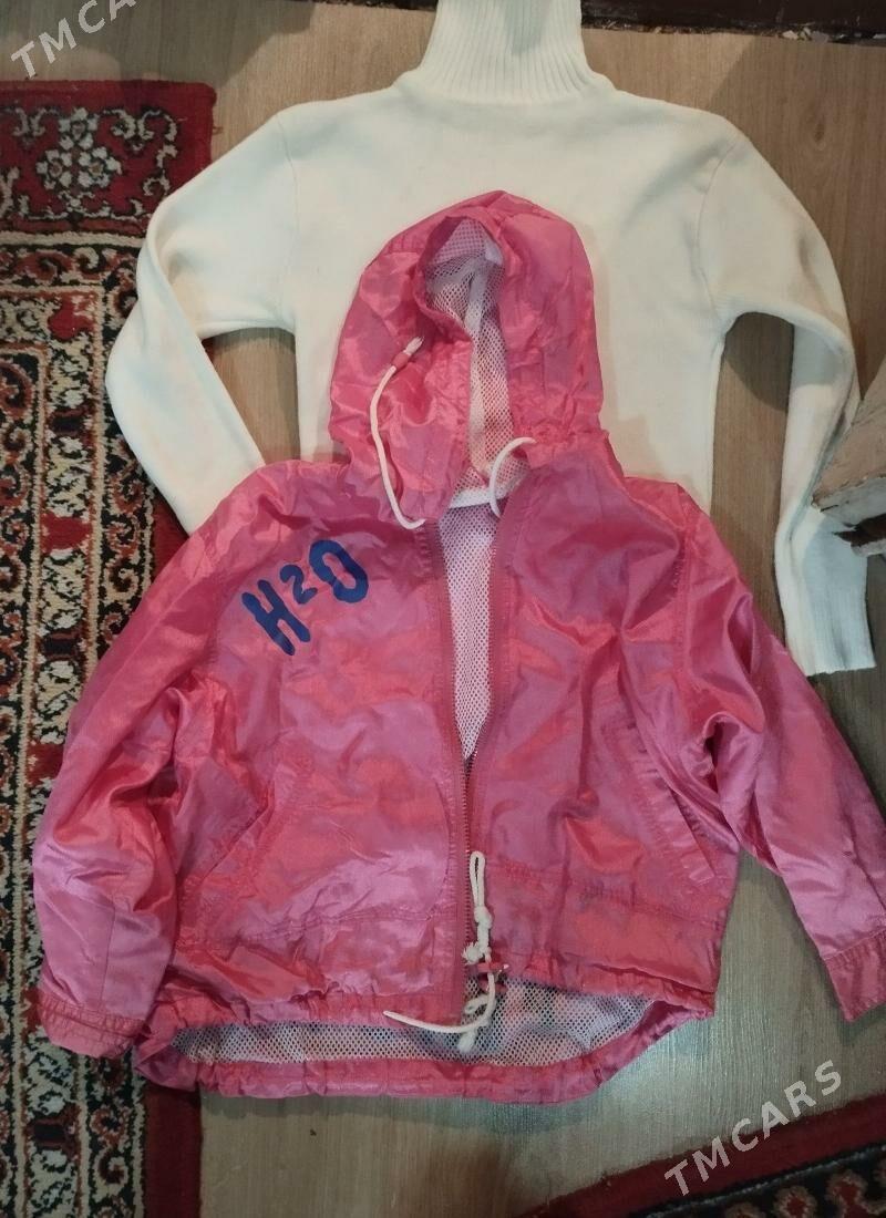 gyzjagaz esik - 30 mkr - img 1