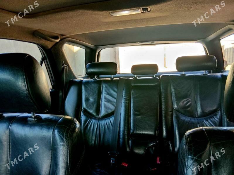 Lexus RX 300 2002 - 200 000 TMT - Мургап - img 6