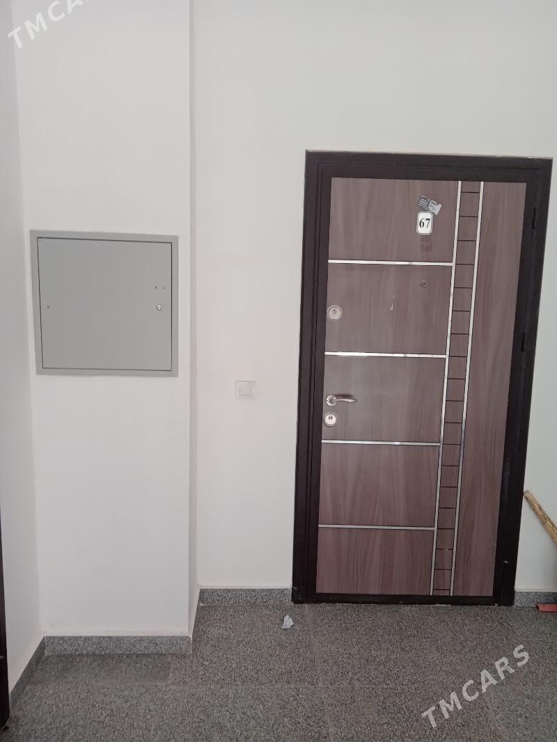 Gurtly ýaşaýyş jaý 2 komnat - Gurtly - img 1