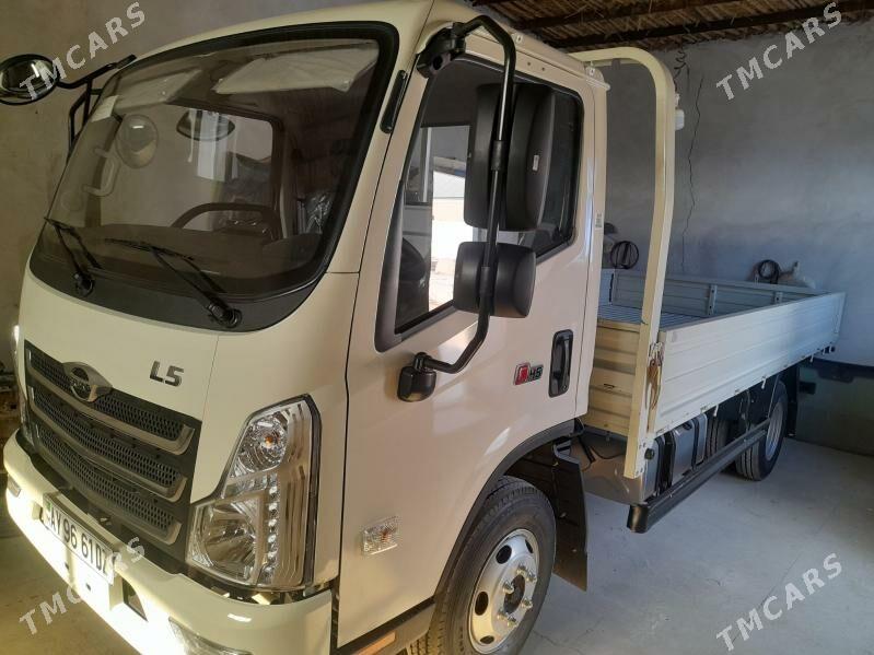 Forland H3 2025 - 330 000 TMT - Гурбансолтан Едже - img 2