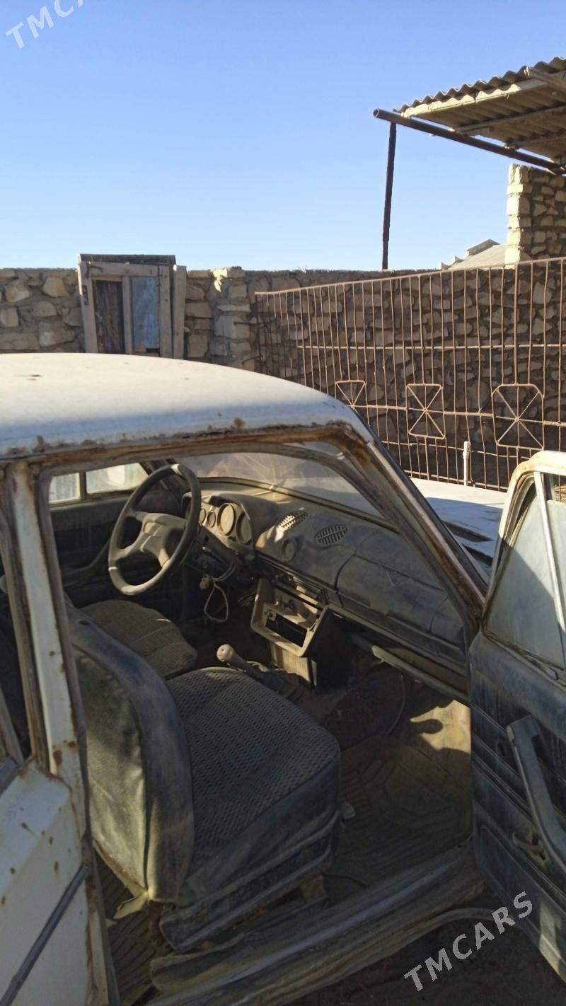 Lada 2106 1999 - 3 400 TMT - Esenguly - img 3