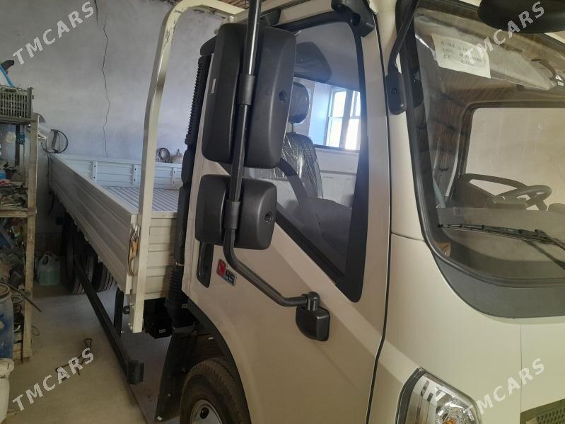 Forland H3 2025 - 330 000 TMT - Гурбансолтан Едже - img 3