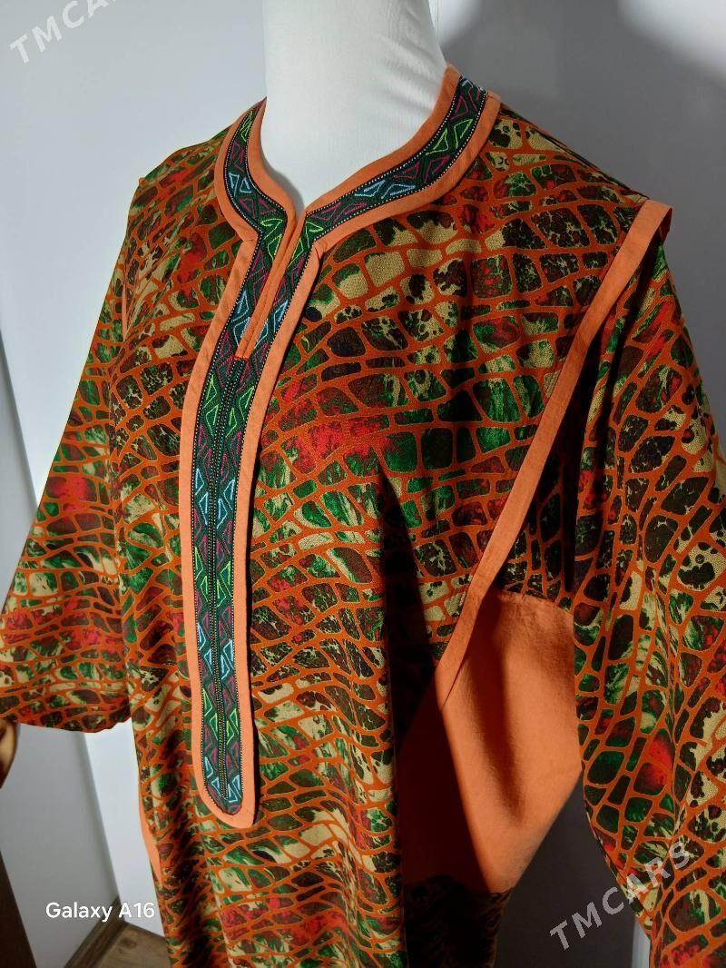 taze shtapel koynek - Aşgabat - img 1