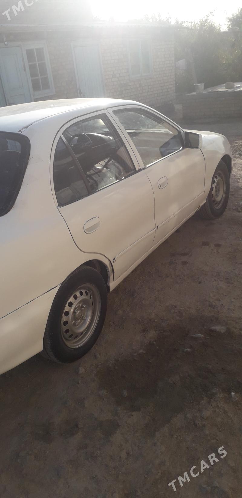 Hyundai Accent 1995 - 17 000 TMT - Мургап - img 3