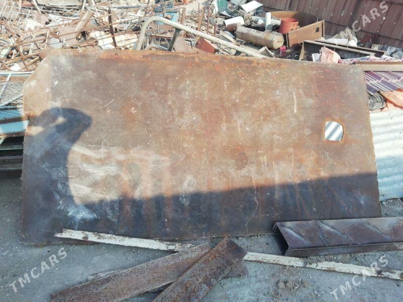 демир лист - Balkanabat - img 2