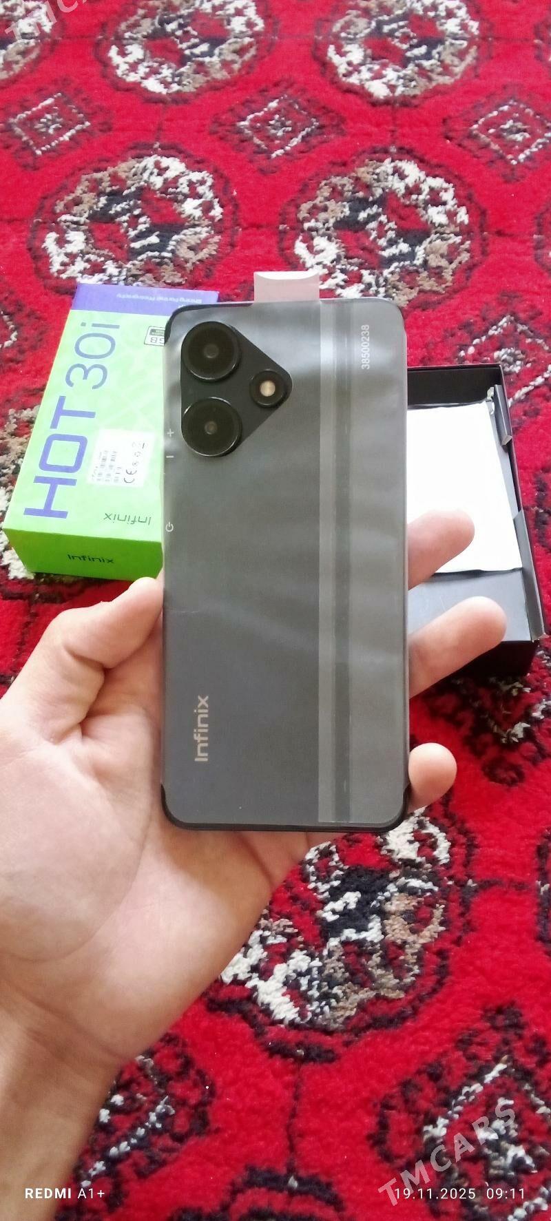 INFINIX HOT 30I - Daşoguz - img 2