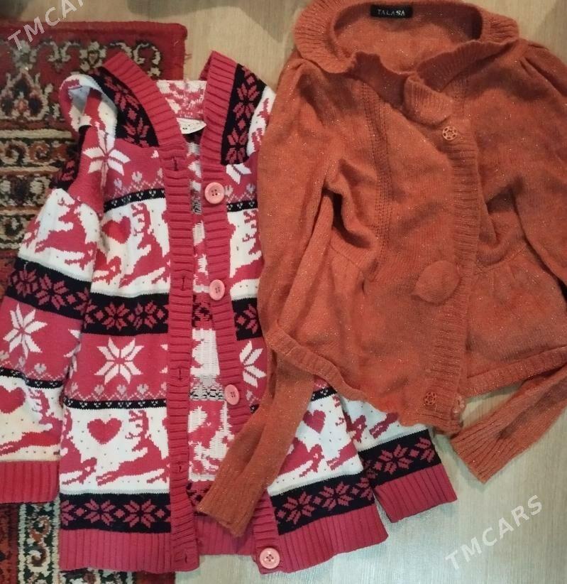 gyzjagaz esik - 30 mkr - img 4